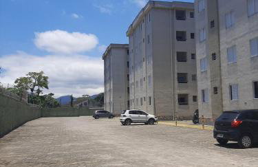 APTO PRAIA UBATUBA - Lindo e Equipado! Internet 500mb e 3 Tvs 2 Quartos Estacionamento TUDO PERTO - Foto 61