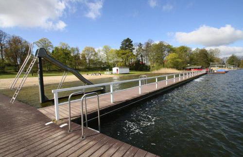 Ferienhaus am Schaalsee, Zarrentin - Foto 57