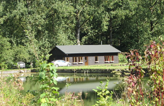 Retreat With Ponds, Braibant - Foto 26