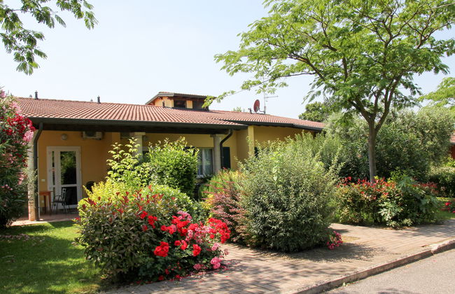 Camping Wien - Foto 2