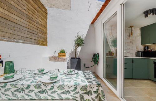 Avenca da Praia - Tiny House 4 Beach & Surf Lisbon Getaway - Photo 43