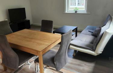 Monteurwohnungen Lerbachtal - Foto 29