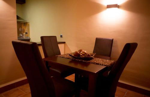 Apartamentos Turisticos Cortijo Garces - Photo 38