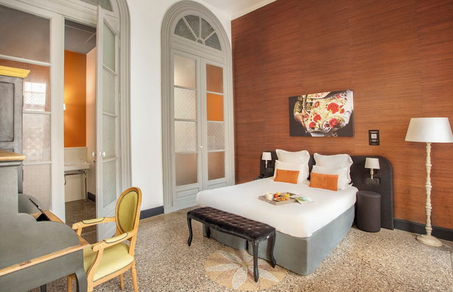 Appart'City Collection Nîmes Arènes - Foto 6