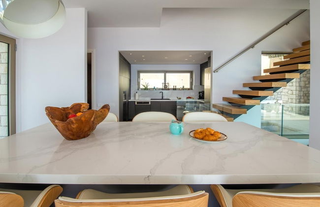 Seawhisper Villa in Paxi - Foto 15