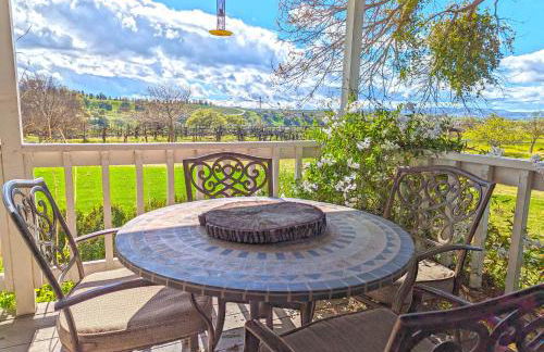 The Vineyard Farmhouse Villa - Foto 11