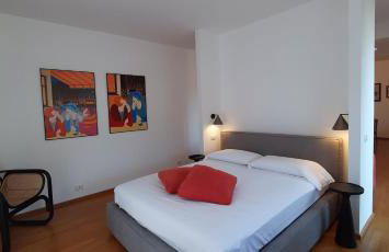 IseoLakeRental - Vacanza Romantica - Foto 23