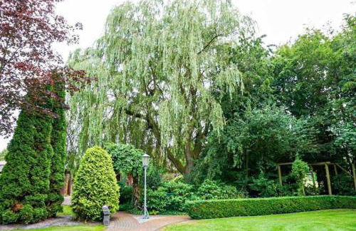 Ferienwohnung Vereinswiek 95137 - Foto 18