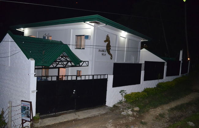 Seahorse Villa - Foto 38