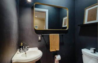 The Stone House on Main Street - Foto 13