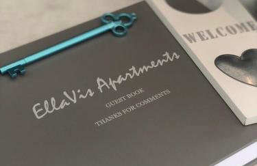 EllaVis Apartments - Photo 68