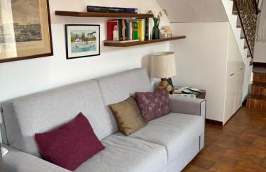 Ester Lakehouse, graziosa casa indipendente - Foto 34