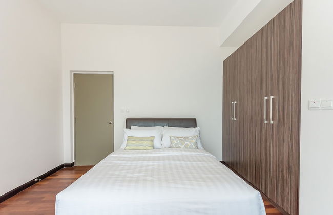 Silverscape Executive Melaka by I Housing - Foto 67