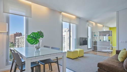 Lugaris Beach - Apartments - Foto 5