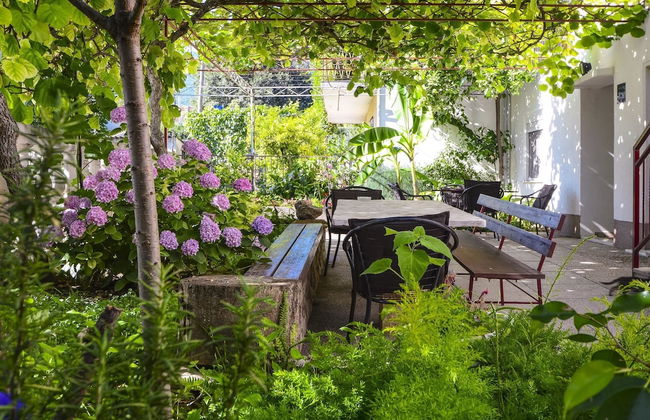 Apartments Konta - Foto 79