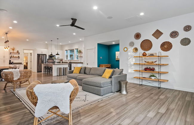 Walk to the waterfront- Charmwood House - Foto 24