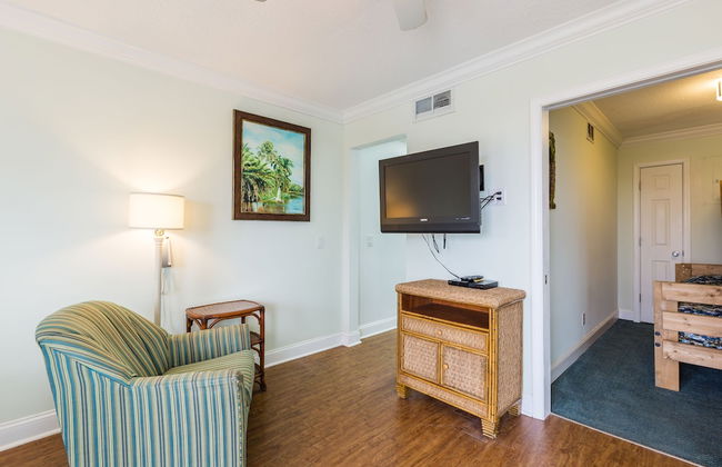 Sands Beach Club - Foto 21