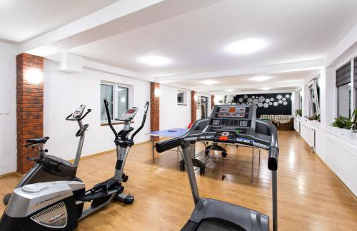 Dom Pod Lipą - Foto 38