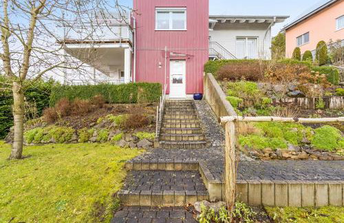 Ferienwohnung am Schmenkenberg - Foto 22