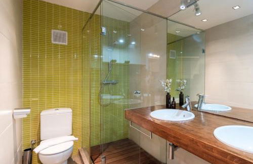 El Mirador Esencia Mediterránea - Foto 13