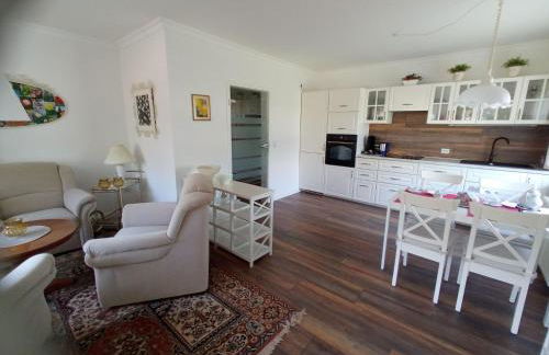 Apartment Zwei Finken in Wiesmoor by Interhome - Foto 10