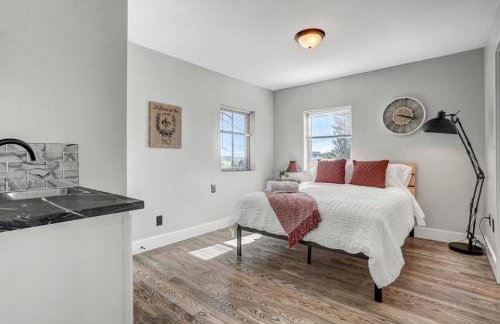 Red Rock Farmhouse - Patio Paradise Hiking Trails - Foto 35