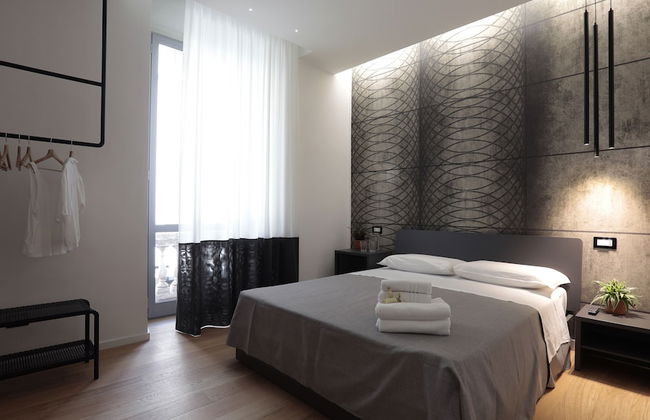 Suite Inn Rome - Foto 22