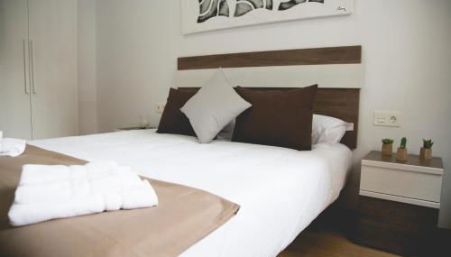 Be Free Granada - Foto 4