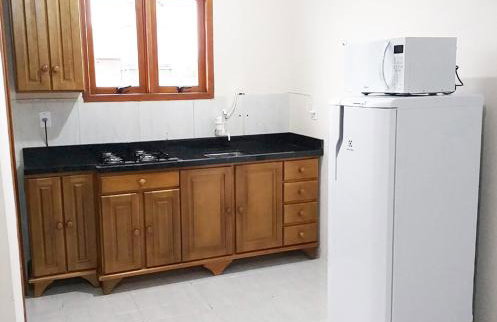 Cantinho do Sossego III - Com Lareira - Foto 6