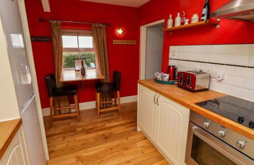 Petty Knowes Cottage - Foto 11