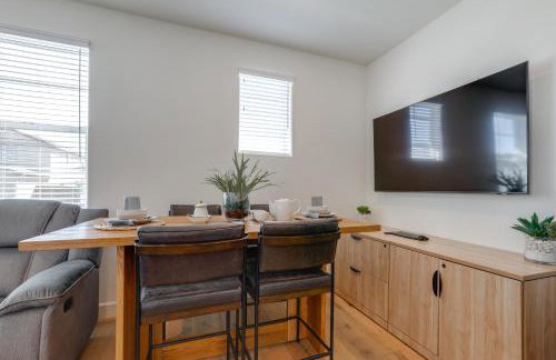 Cozy and Convenient Residential Duplex in Woodland - Foto 8