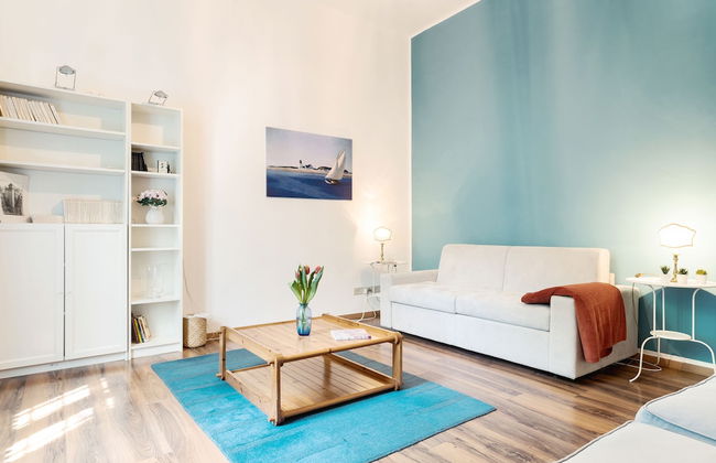 Bologna Zanolini Apartment - Foto 14