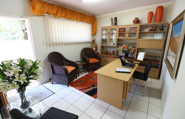 Wilger Guesthouse - Foto 2