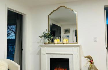 Connecticut Waterfront Home, With Hot Tub, Cozy - Foto 8