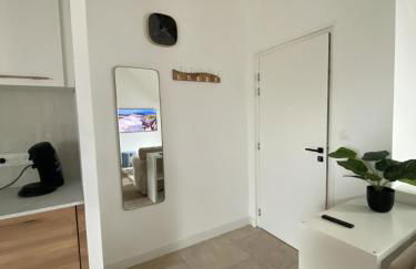 Domaine de la Quenouille Appt A - Foto 6