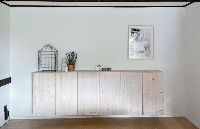 Beautiful House Skanör - Falsterbo - Foto 14