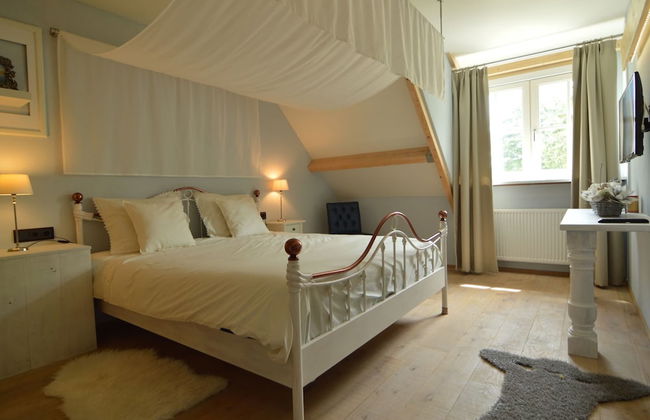 Pleasant Holiday Home Near the Centre of Haaren - Photo 16