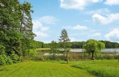 Wohnung Templin Ot Dargersdorf - Photo 13