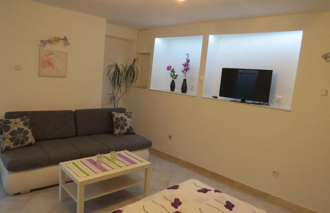 Apartments Nada - Foto 12