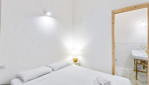 Maison d' Orange - Ponche - Foto 5, Habitación