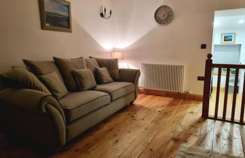 The Coal Office, Aberlour - Foto 15