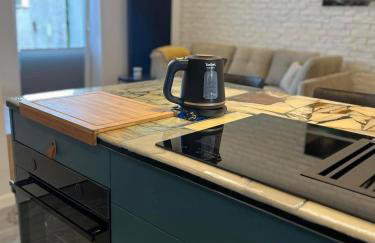 Apartament przy plaży 2, Marynarki Polskiej 57 - Foto 24