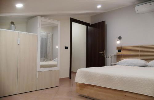 Casa vacanze Acero rosso - Foto 28