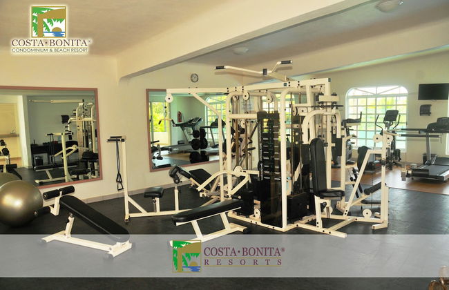 Costa Bonita Resorts - Foto 13