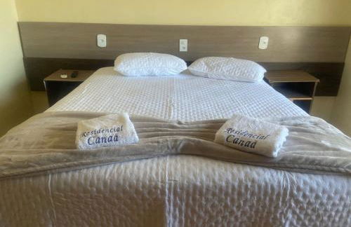 Apto 013 - Residencial Canaã - Foto 13