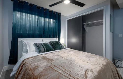 Secluded Gem w-Movie Theater Near Soccer Stadium - Foto 12