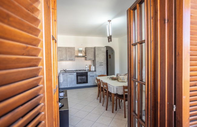 Il Sole Di Scalea - Foto 14