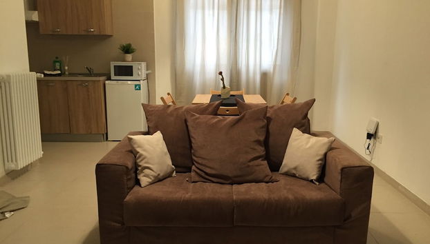 Appartamento Levante - Foto 4, Cocina básica privada