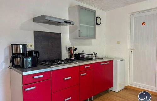 Villa et appartement à Goudargues - Foto 64