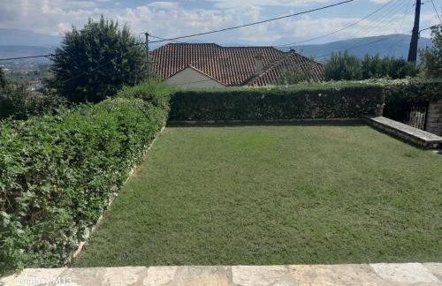 Ioannina Cozy Hill House - Photo 18